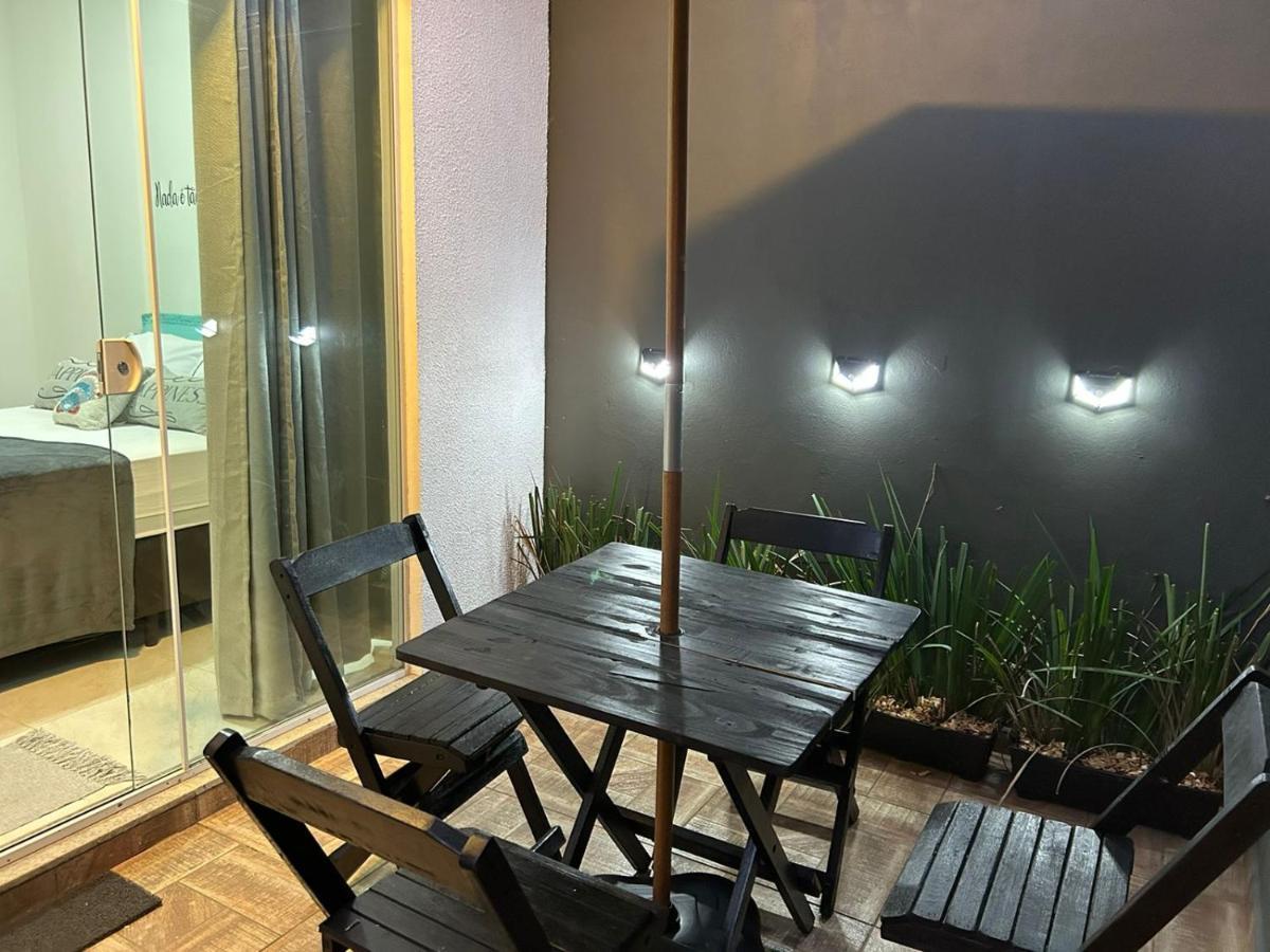 Apartamento Bora Bora *