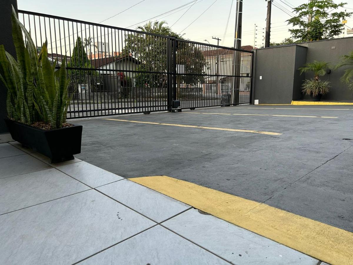 Bora Bora Apartamento Joinville