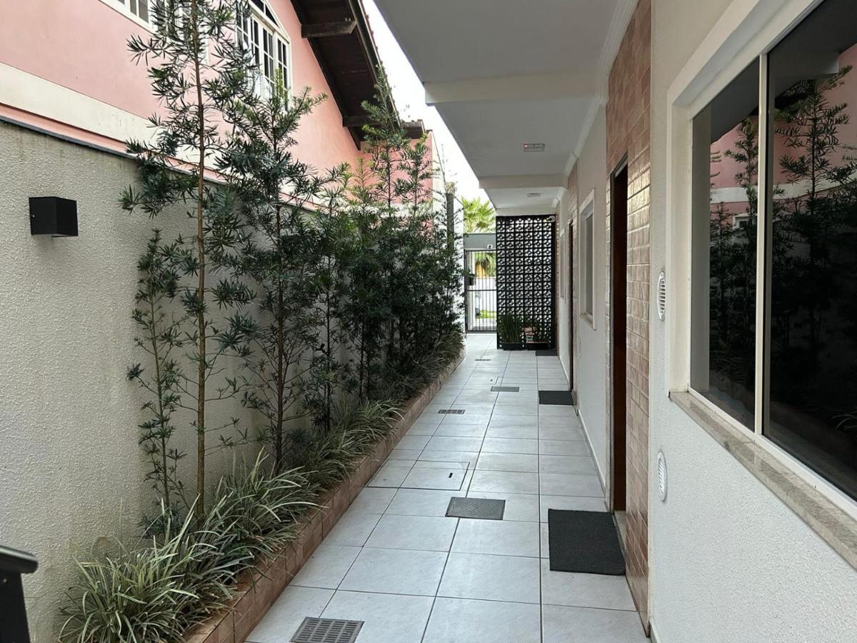 Bora Bora Apartamento