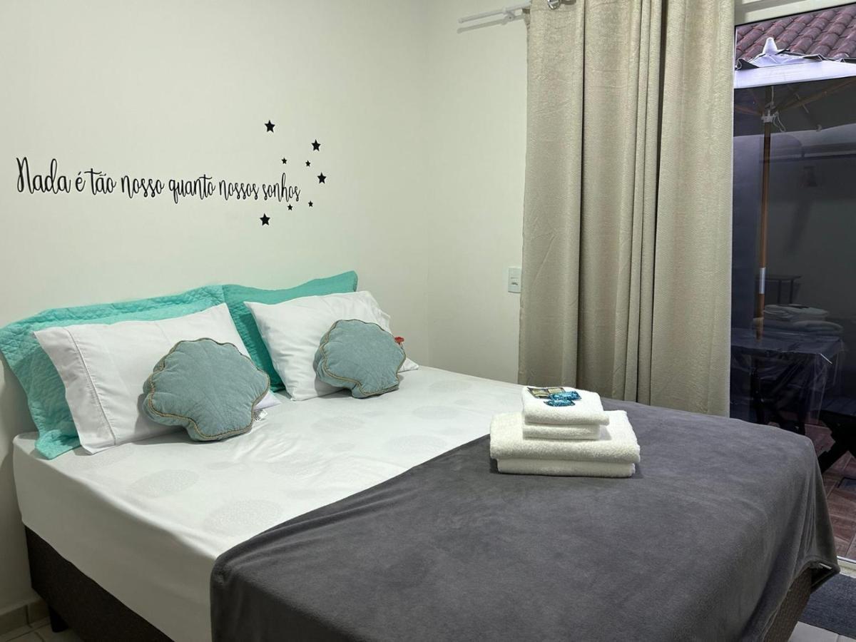 Bora Bora Apartamento *