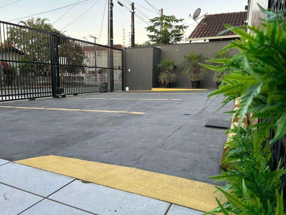 Bora Bora Apartamento Joinville