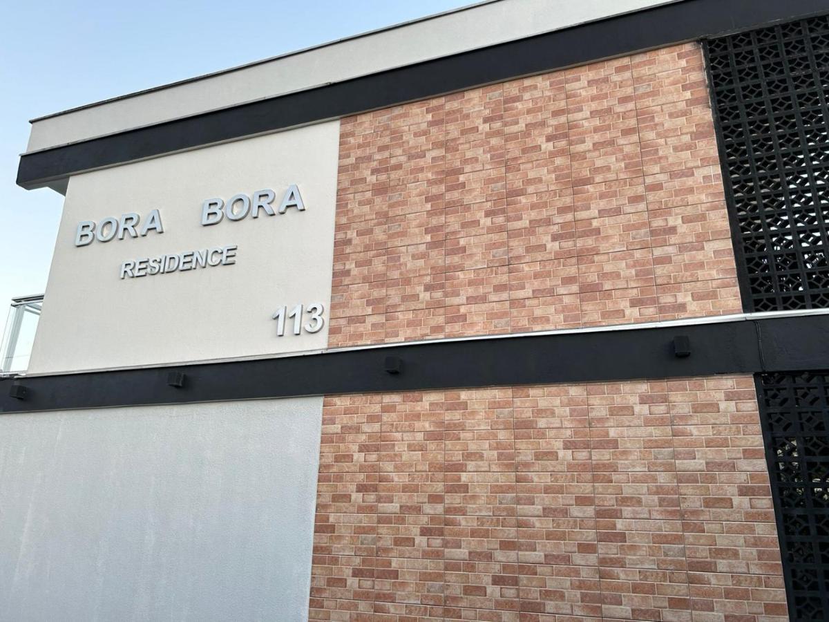 Bora Bora Apartamento