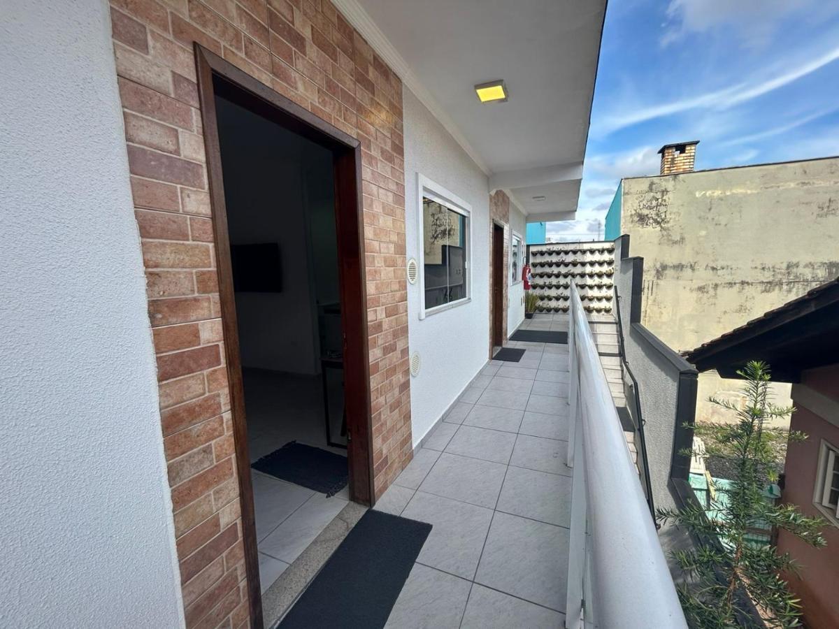 Bora Bora Apartamento Joinville