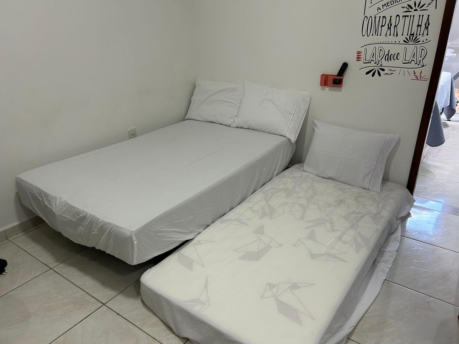 Bora Bora Apartamento